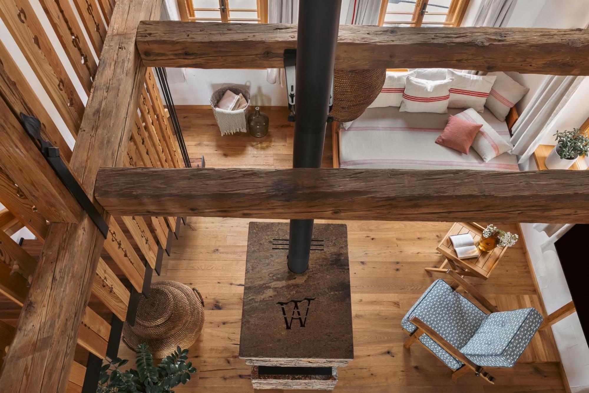 דויטשלנדסברג Am Wildbachberg - Luxus Ferienhaeuser Mit Infinitypool, Privatsauna Und Weinkeller מראה חיצוני תמונה
